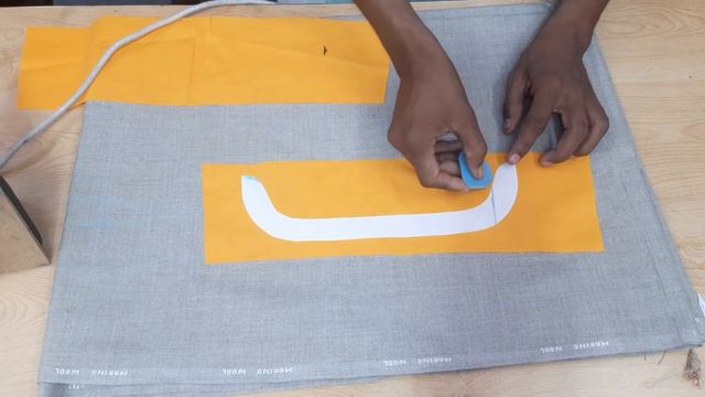 Collar Neck/Round Collar Neck смотреть онлайн