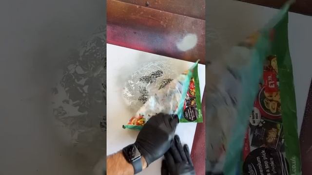 Lets Paint The Earth And Moon - STEP BY STEP! смотреть онлайн