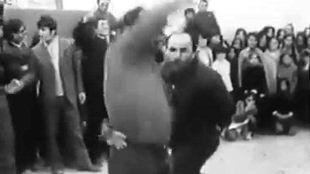 Armenian folk dance. смотреть онлайн