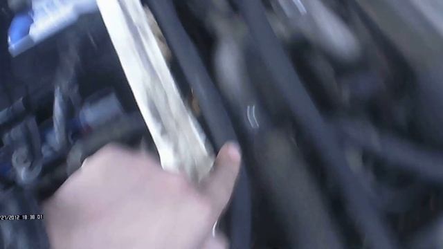 Подогрев дизельного топлива Продолжение Советы автомобилистам смотреть онлайн