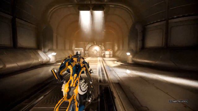 Warframe - Warframes that need to ba able to move when casting ! смотреть онлайн
