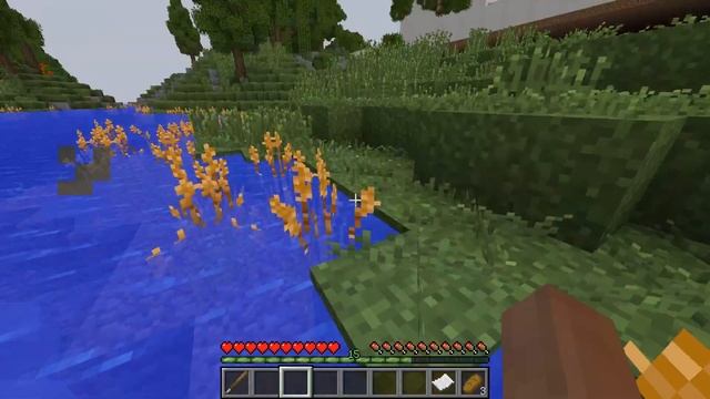 Как скрафтить оку в Minecraft?! | Майнкрафт троллинг мультик скрафтил машину в майне смотреть онлайн
