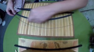 Замена резинок штатных гибридных щеток Тойота, Кия и т.д.