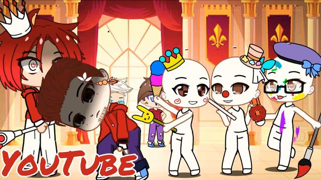 Прости 😞 отец,я великим не стал ~[gacha club]~meme смотреть онлайн