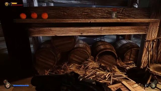 Dude, Just Play In BIOSHOCK Infinite (Серия 10 - ЧТО ПРОИСХОДИТ?!)