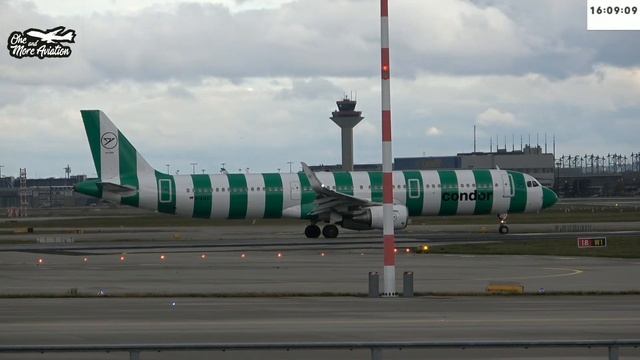 ?Live Frankfurt Airport ?Planespotting Water Spray? | Rain Plane Spotting | EK A380 A6-EOE