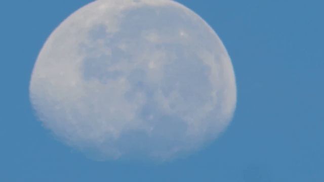 Teste zoom Nikon Coolpix P510 na Lua смотреть онлайн