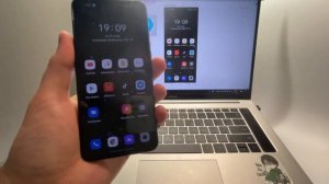 PC CONNECT НА REALME И OPPO | Управление телефоном через ПК