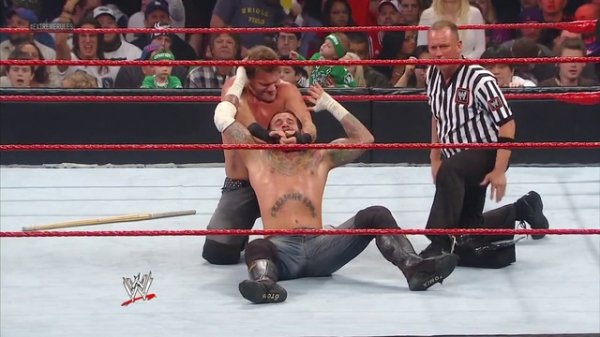 Панк-Джерико