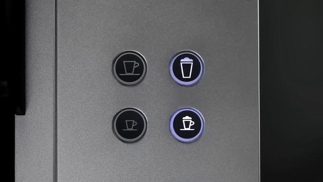 Nespresso Lattissima+: How To - Descaling смотреть онлайн