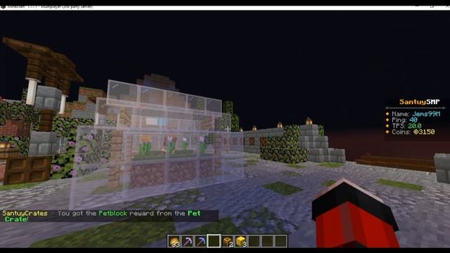 OPEN MEMBER SERVER MIRIP BAKWAN SMP - KEREN BANGETT?? смотреть онлайн