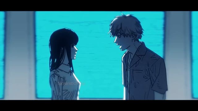 [MMV] CHAINSAW MAN Part 2 X TERRASPEX