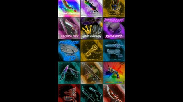 MM2 ,но я на пк!) смотреть онлайн