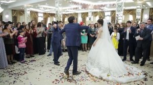 Свадьба Табасаранская табасаран зажигает Свадьба в Дагестане
