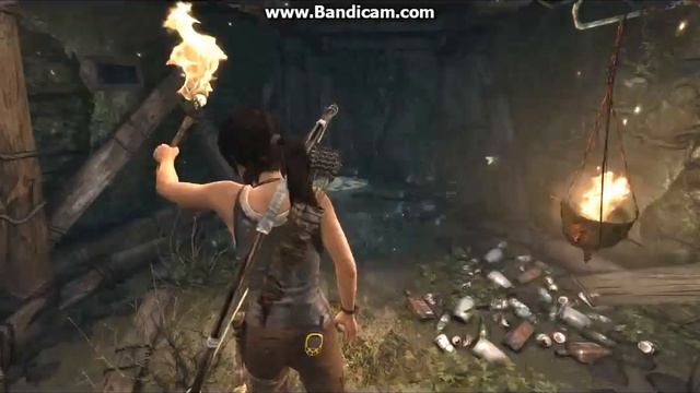 Tomb Raider 2013 gt 630 1 gb ddr5 смотреть онлайн