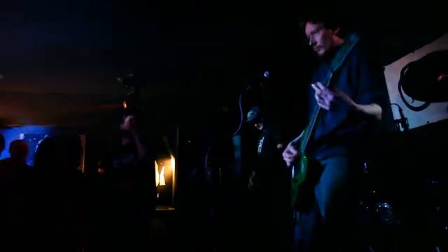 Filthpact Final Gig - Eternal Decay - State Dealer - Human Error - Tanamount To Torture + More