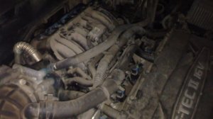 СТУЧАТ ГИДРОКОМПЕНСАТОРЫ | ГИДРИКИ | ШЕВРОЛЕ КРУЗ | CHEVROLET CRUZE | 2012 | F16D3 |