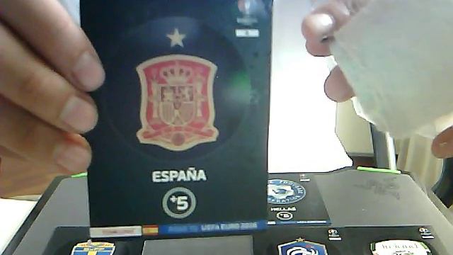 Всё о логотипах | All about logos (Road to UEFA EURO 2016 Paniny + Adrenalyn XL) смотреть онлайн