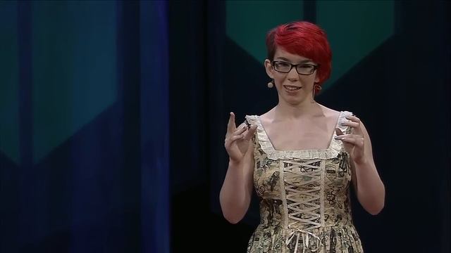 How Autism Freed Me To Be Myself | Rosie King