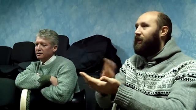 Дарбука. ритм "Брест" (запись 2014 года) смотреть онлайн