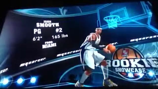 Nba 2k 13 myplayer part 1 first one смотреть онлайн