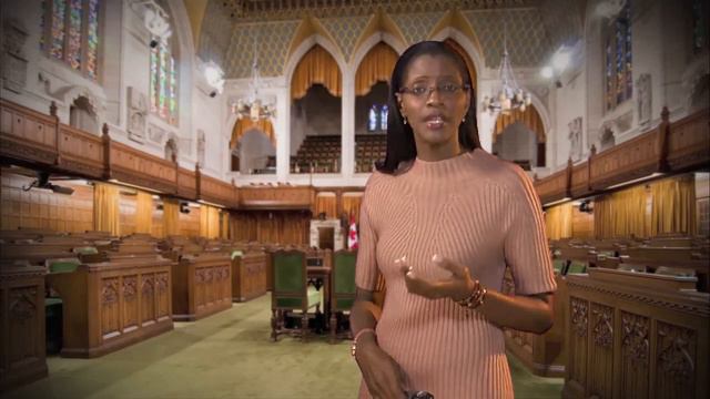 Public Law - Parliamentary Sovereignty Part 2 смотреть онлайн