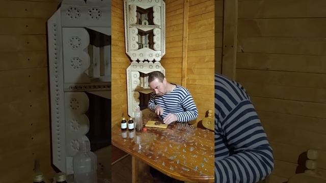 Готовим бобровую струю смотреть онлайн