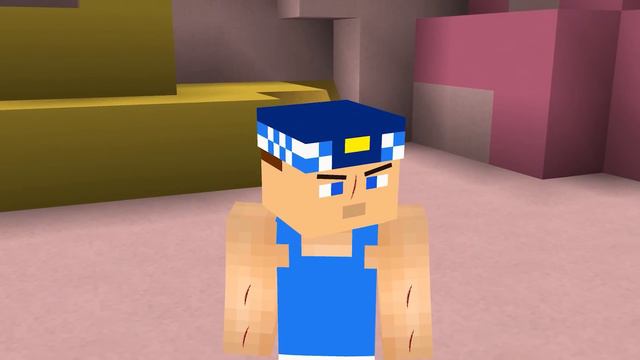 AREF GERİ DÖNDÜ ŞEHRE SALDIRDI! 😱 Minecraft Zengin Fakir Hayatı смотреть онлайн