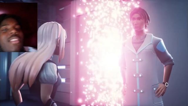 Beessokoo1 react to META RUNNER - Testing Room // Final Season: Ep 2 смотреть онлайн