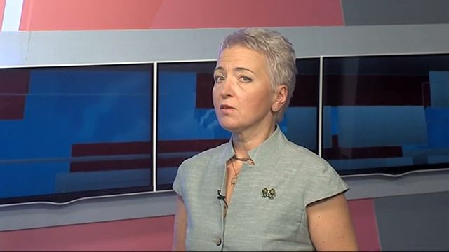 Наталья Евсеевич: «Основной принцип бережливого производства – сокращение временных потерь пациента смотреть онлайн