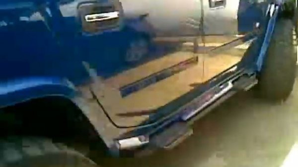 HUMMER TUNING EXTREME