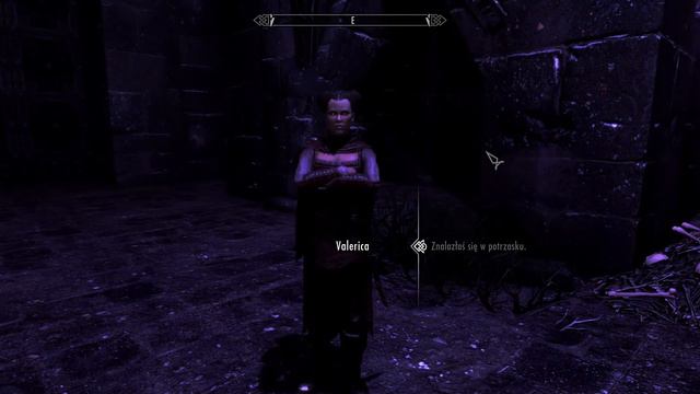 Skyrim Special Edition - Kopiec Dusz, Valerica, dwa klejnoty Rozpruwacza i Strażnik 3/5 #98 смотреть онлайн