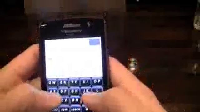 Celluloco.com Presents: Blackberry Storm 2 vs Blackberry Storm 1 FaceOff смотреть онлайн