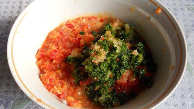 Книга рецептов