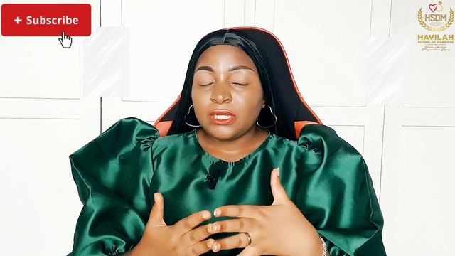 08 Mistakes to Avoid when you Receive a Marriage Proposal || The Virtuous Woman || HSOM #love смотреть онлайн