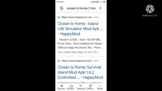 Ocean is home 2 mod apk latest version смотреть онлайн