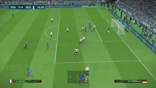 WELCOME TO PES 2017 | #PES2017 IS HERE! смотреть онлайн