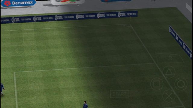 Pes 2016 Español PSP Android смотреть онлайн