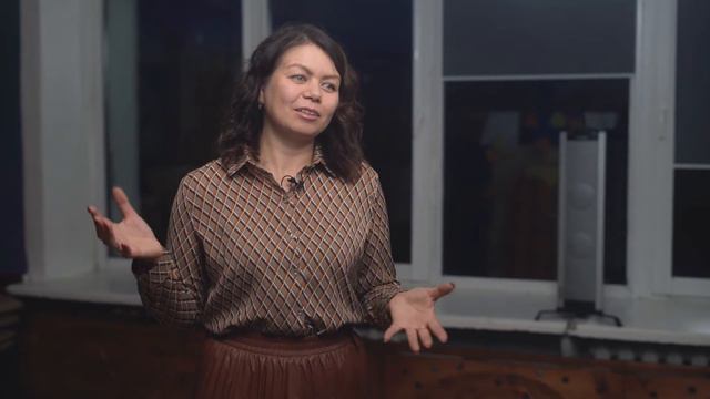 Выпускная работа студента Микрофон - Татьяна смотреть онлайн