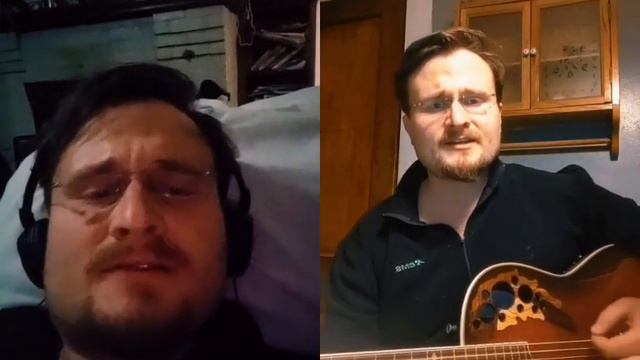 Somebody to Love - Jefferson Airplane - Cover смотреть онлайн