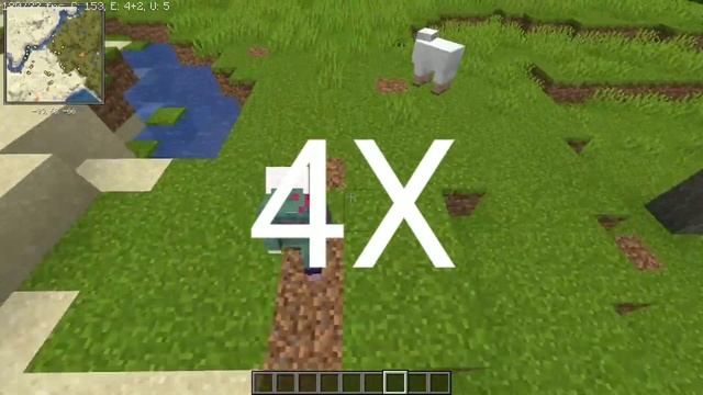 Ванильная сборка майнкрафт 1.14.4 смотреть онлайн