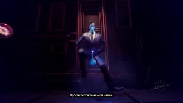 Конструктор игр на PS4, или погружения в мир Грез (Dreams PS4 ) смотреть онлайн