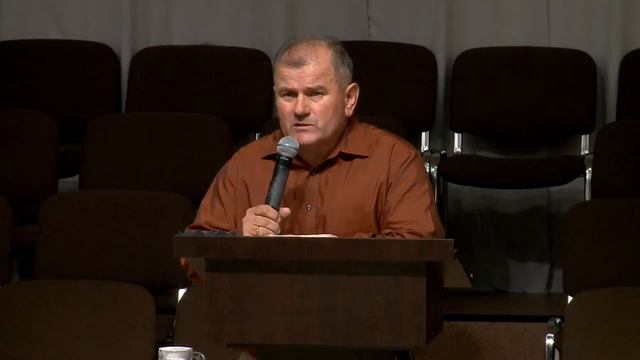 «Меня спасла милость Божья»||свидетельство||Александр Колодей смотреть онлайн