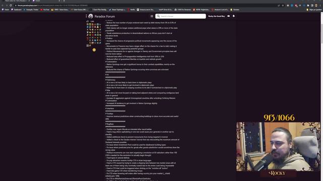 VICTORIA 3 | 1.0.4 GÜNCELLEMESİ NELERİ DEĞİŞTİRDİ? смотреть онлайн