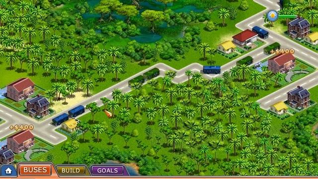 Virtual City 2: Paradise Resort - Level 2-5 смотреть онлайн