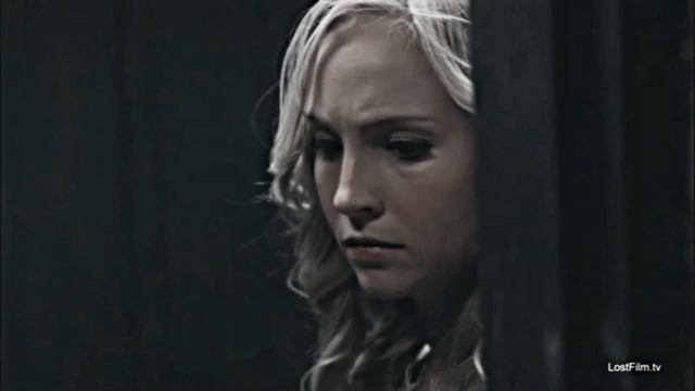 Caroline Forbes | ты излучаешь свет смотреть онлайн