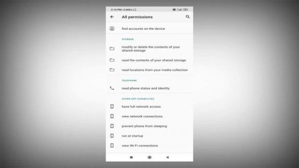 How To Remove Get Apps From Mi Phone | GetApps Uninstall Trick 2020