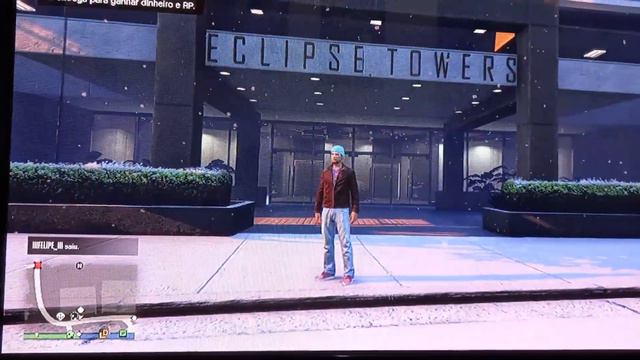GTA 5 Online Jogos PS4 FAT TV 2022 🥶🥶☃️☃️❄️❄️🎮🎮 смотреть онлайн