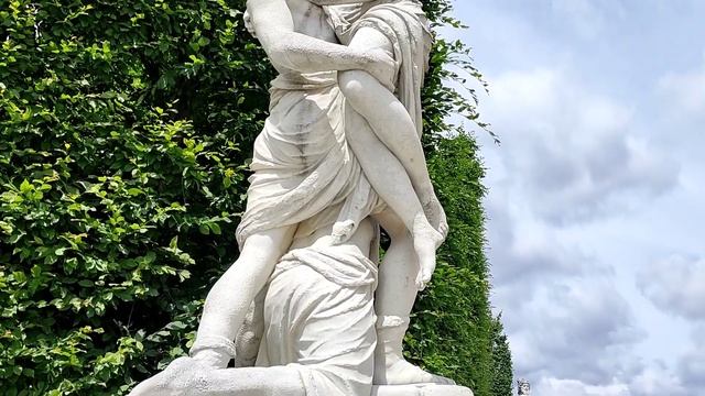 Дворец Шёнбрунн в Вене - резиденция императоров | Schönbrunn Vienna смотреть онлайн