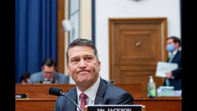 Eski Beyaz Saray Doktoru Alarma Geçti.